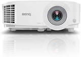 BenQ MX550 3600lm XGA Business Projector, Lumen High Brightness, 20,000:1 High Native Contrast, Dual HDMI inputs Projectors JS Bazar
