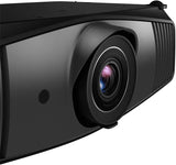 BenQ W5700 4K UHD 1.6X Zoom Projector, for Premium Home Cinema with HDR-PRO, 100% DCI-P3 Wide Colour Gamut, 3D, 2D Lens Shift, HDR10 Projectors JS Bazar
