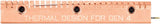 Gigabyte Aorus NVMe Gen4 SSD 1TB M.2 2280 PCI-Express 4.0 x4 3D TLC Internal Solid State Drive : GP-ASM2NE6100TTTD Hard Drives JS Bazar