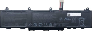 CC03XL HSTNN-DB9Q L77608-2C1 HSTNN-IB9F L77608-1C1 Laptop Battery Replacement for HP ZBook Firefly 14 G7 G8 Series(11.55V 53Wh) - JS Bazar