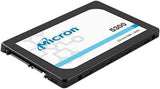 Lenovo ThinkSystem 2.5" 5300 960GB Entry Hot Swap SSD, SATA 6Gb, 3D TLC NAND, Suitable For Read Intensive Workloads : 4XB7A17077 Hard Drives JS Bazar