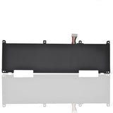 RH03XL Laptop Battery for HP ProBook 430 440 445 450 630 640 650 G8 ZHAN 66 Pro 14 G4 Series HSTNN-DB0B HSTNN-UB7X M01524-1D1 M02027-005 HSTNN-IB9Q HSTNN-OB1T M01524-2B1 M01524-AC1 11.4V/45Wh/3790mAh Laptop Batteries JS Bazar