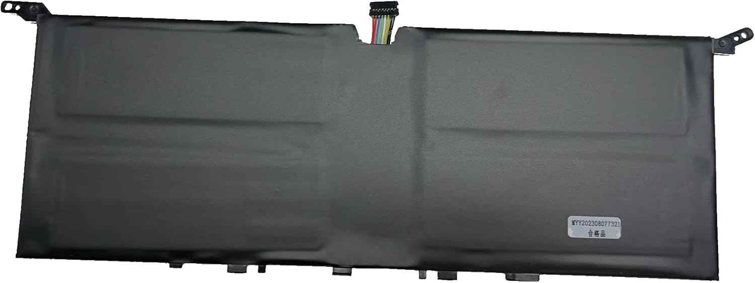 L17C4PE1 L17C4PE1 Laptop Battery Compatible with Lenovo ideapad 730S-13IWL Yoga S730-13IWL S730-13IML Series L17M4PE1 L17S4PE1 5B10R32748 5B10R32749 5B10W67276 5B10W67274 Laptop Batteries JS Bazar