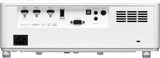 Optoma UHZ45 Projector, DLP Technology, 3800 ANSI Lumens, UHD 3840x2160 Resolution, 16:9 Aspect Ratio, 1.1x Zoom, 3D Compatible Projectors JS Bazar