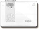 BenQ SX765 DLP Projector, 1024 x 768 pixel, for Home & Office : SX765 Projectors JS Bazar