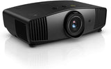 BenQ W5700 4K UHD 1.6X Zoom Projector, for Premium Home Cinema with HDR-PRO, 100% DCI-P3 Wide Colour Gamut, 3D, 2D Lens Shift, HDR10 Projectors JS Bazar