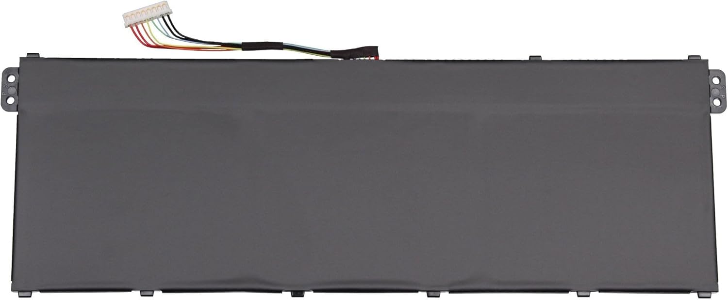 AP20CBL Acer Laptop Battery for Acer Aspire 5 A515-45 A515-46 Aspire 7 A715-43G Swift 3 SF314-43 SF314-511 Vero AV15-51 TravelMate Spin B3 B311RNA-32 Series 11.55V 53Wh Laptop Batteries JS Bazar