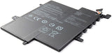 7.6V 38Wh C21N1629 2ICP4/59/134 Asus Laptop Battery for Asus Vivobook E203N E203MA E203MA-YS03 E203NA-1A Series Laptop Batteries JS Bazar