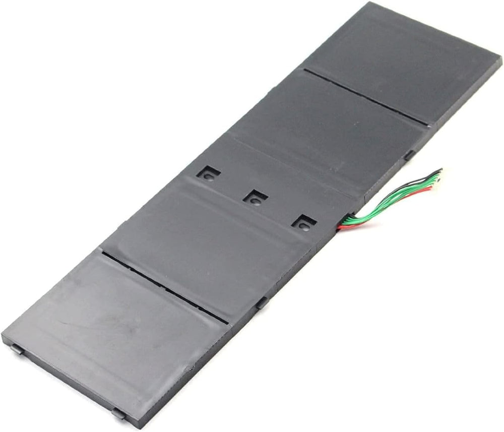 Generic 15.2V 3510mAh/53Wh AP13B3K AP13B8K Laptop Battery Compatible with Acer Aspire V5-572 V7-481P R7-571 PC Laptop Batteries JS Bazar