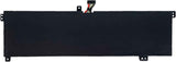 L22M4PF5 Laptop Original Battery 75Wh Compatible with Lenovo IdeaPad Pro 5 16IRH8 / IdeaPad Pro 5 16APH8 / IdeaPad Pro 5 16ARP8 / Yoga Pro 9 16IRP8 / Slim Pro 9 16IRP8 Series L22D4PF5 L22X4PF5 Laptop Batteries JS Bazar