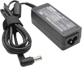 Charger for LG 40W 19V 2.1A 6.5x4.4 Monitor 23/24/2732/22/20/19 inches LED LCD LCAP26B-E AP16B-A ADS-45FSN-19 19040GPCU for Samsung TV 32" with UK Plug Cable Charger JS Bazar