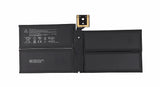 Original Laptop Battery Replacement Compatible for Microsoft Surface Pro 5 1796 Book Series Tablet DYNM02 2(1ICP4/52/108+1ICP4/45/114)-2 44.1WH 7.57V 5825mAh Laptop Batteries JS Bazar