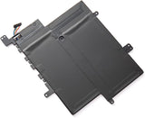 7.6V 38Wh C21N1629 2ICP4/59/134 Asus Laptop Battery for Asus Vivobook E203N E203MA E203MA-YS03 E203NA-1A Series Laptop Batteries JS Bazar
