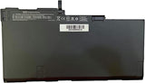 CM03XL HP Laptop battery for HP EliteBook 840 G1, EliteBook 740 G2(J9V60AV) 717376-001 E7U24AA CM03050XL Laptop Battery Laptop Batteries JS Bazar