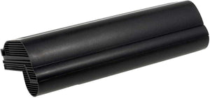 Asus Battery for Asus Eee PC 1000H Series 6600 mAh Black 7.4 V Li-Ion Laptop Batteries JS Bazar