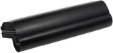 Asus Battery for Asus Eee PC 1000H Series 6600 mAh Black 7.4 V Li-Ion Laptop Batteries JS Bazar
