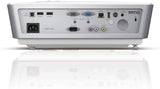 BenQ SX765 DLP Projector, 1024 x 768 pixel, for Home & Office : SX765 Projectors JS Bazar