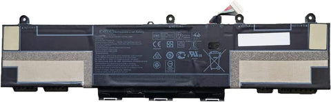 CX03XL HSTNN-IB9G HSTNN-LB8R L77624 Laptop Battery Replacement for HP EliteBook x360 830 G7 EliteBook x360 830 G8 Series