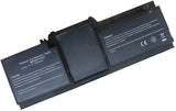 11.1V 3800mAh MR316 MR317 MR369 PU499 PU500 PU501 PU536 UM178 WR013 WR015 Laptop Battery Replacement for Dell Latitude XT XFR XT2 Tablet PC Laptop Batteries JS Bazar