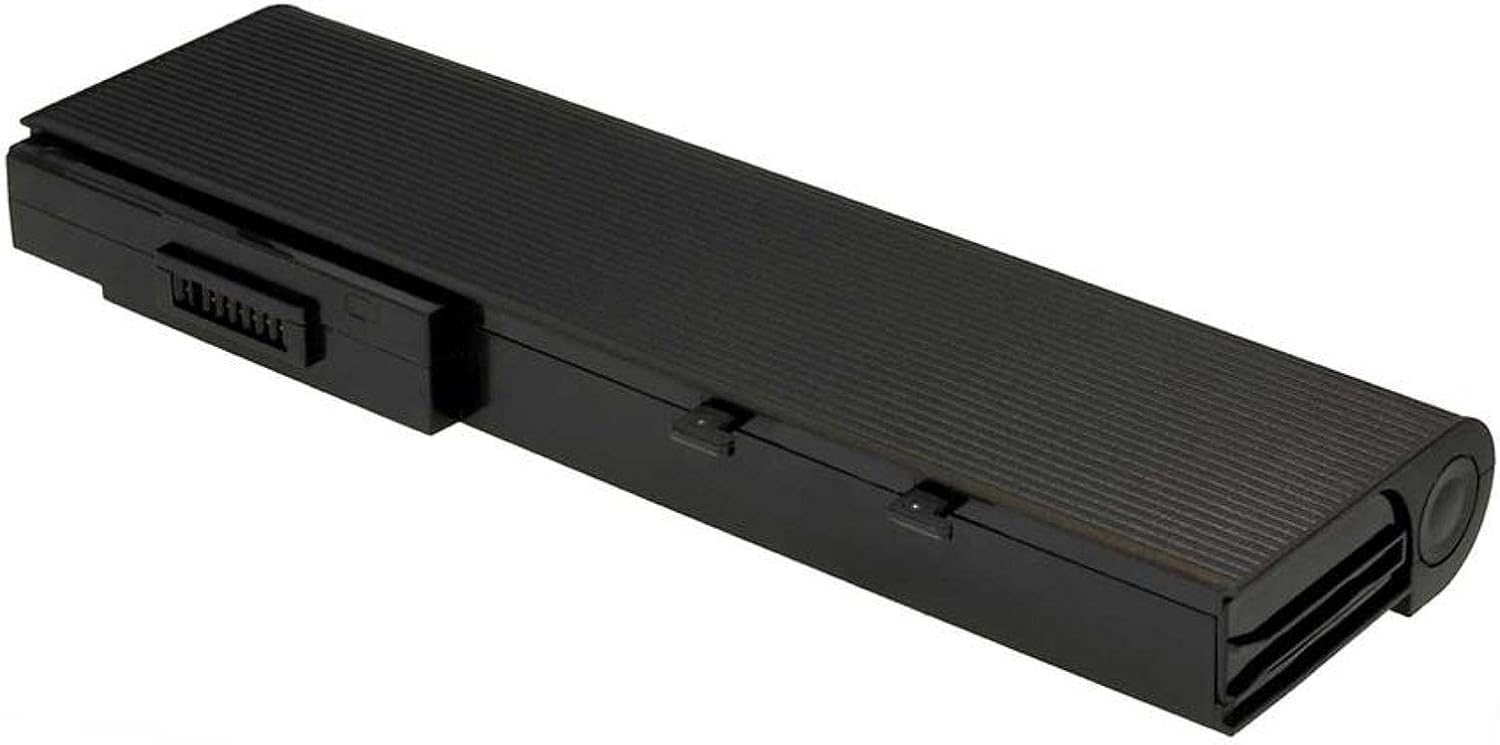 Acer Laptop Battery for Acer BTP-ARJ1 BTP-AQJ1 GARDA31 GARDA32 GARDA53 TM07A72 Aspire 2920 2920Z 5560 Extensa 4220 4230 4620Z 4630Z TravelMate 3300 6292 eMachines D6 20 - 9 cells/6600mAh/73Wh Laptop Batteries JS Bazar