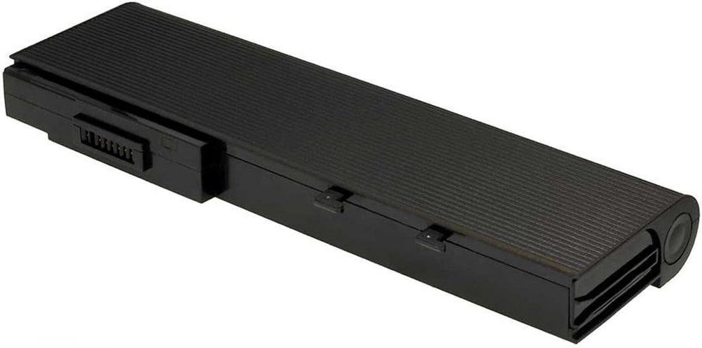 Battery for Acer BTP-ARJ1 BTP-AQJ1 GARDA31 GARDA32 GARDA53 TM07A72 Aspire 2920 2920Z 5560 Extensa 4220 4230 4620Z 4630Z TravelMate 3300 6292 eMachines D6 20 - 9 cells/6600mAh/73Wh Laptop Batteries JS Bazar