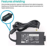 Original AC DC Adapter For Resmed S10 Series ResMed Airsense 10 Air sense S10 AirCurve 10 Series CPAP and BiPAP Machines,90W Resmed S10 370001 Replacement Power Supply Cord Cable Charger