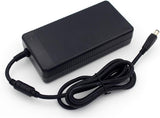 230W Original HP Laptop Charger for HP EliteBook 8440p (19.5V 11.8A) – XA160EP, ADP-230CB