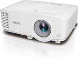 BenQ MX550 3600lm XGA Business Projector, Lumen High Brightness, 20,000:1 High Native Contrast, Dual HDMI inputs Projectors JS Bazar