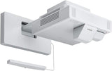 Epson EB-1485F1 Projector, 5000 Lumens, Resolution 1920x1080 Full HD, Throw Ratio 16:6, Laser Lamp-Free Ultra Short Throw Projectors JS Bazar