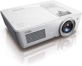 BenQ SX765 DLP Projector, 1024 x 768 pixel, for Home & Office : SX765 Projectors JS Bazar