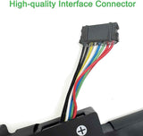 15.08V 76Wh 5040mAh L23M4PK3 Original Laptop Battery for Lenovo Xiaoxin 16 IRL8 2023 L23M4PK3 L23D4PK3 5B11M51930 5B11M51928 Laptop Batteries JS Bazar