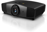 BenQ W5700 4K UHD 1.6X Zoom Projector, for Premium Home Cinema with HDR-PRO, 100% DCI-P3 Wide Colour Gamut, 3D, 2D Lens Shift, HDR10 Projectors JS Bazar