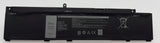 MV07R Laptop Battery Replacement for Dell G3 15 3500 3590 3700 3790 G5 5500 5505 SE Series JJRRD 0JJRRD 266J9 72WGV W5W19 P89F MVO7R PN1VN M4GWP MV07R Laptop Batteries JS Bazar