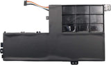 L15M2PB1 L15L2PB1 L15C2PB1 L15M3PB0 Laptop Battery Replacement for Lenovo Flex 5 1470 1570 IdeaPad 320S-14IKB 320S-15ABR 320S-15AST 320S-15IKB 320S-15ISK 520S-14IKB Yoga 520-14IKB Serie(7.5V 35Wh) Laptop Batteries JS Bazar