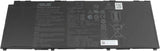 Genuine C41N2111 Battery 0B200-04250000 15.48V 5426mAh 84Wh for Asus ExpertBook B5 OLED B5602CBA-L2I5X B5602CBN-XVE75 Laptop Batteries JS Bazar