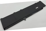 MV07R Laptop Battery Replacement for Dell G3 15 3500 3590 3700 3790 G5 5500 5505 SE Series JJRRD 0JJRRD 266J9 72WGV W5W19 P89F MVO7R PN1VN M4GWP MV07R Laptop Batteries JS Bazar