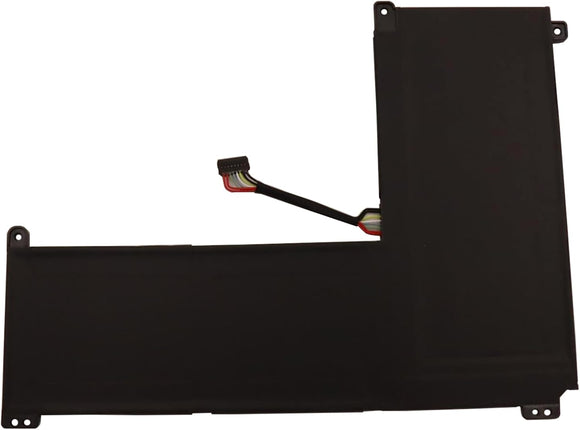 L19C2PF1 Laptop Battery 32Wh 4300mAh 7.5V Compatible with Lenovo IdeaPad 1-11IGL05 1-14IGL05 Series L19M2PF1 L19L2PF1 5B10W42964 SB10W42960 5B10W42959 SB10W42962 5B10W42963 SB10W42961 Laptop Batteries JS Bazar