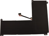 L19C2PF1 Laptop Battery 32Wh 4300mAh 7.5V Compatible with Lenovo IdeaPad 1-11IGL05 1-14IGL05 Series L19M2PF1 L19L2PF1 5B10W42964 SB10W42960 5B10W42959 SB10W42962 5B10W42963 SB10W42961 Laptop Batteries JS Bazar