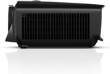 BenQ W5700 4K UHD 1.6X Zoom Projector, for Premium Home Cinema with HDR-PRO, 100% DCI-P3 Wide Colour Gamut, 3D, 2D Lens Shift, HDR10 Projectors JS Bazar