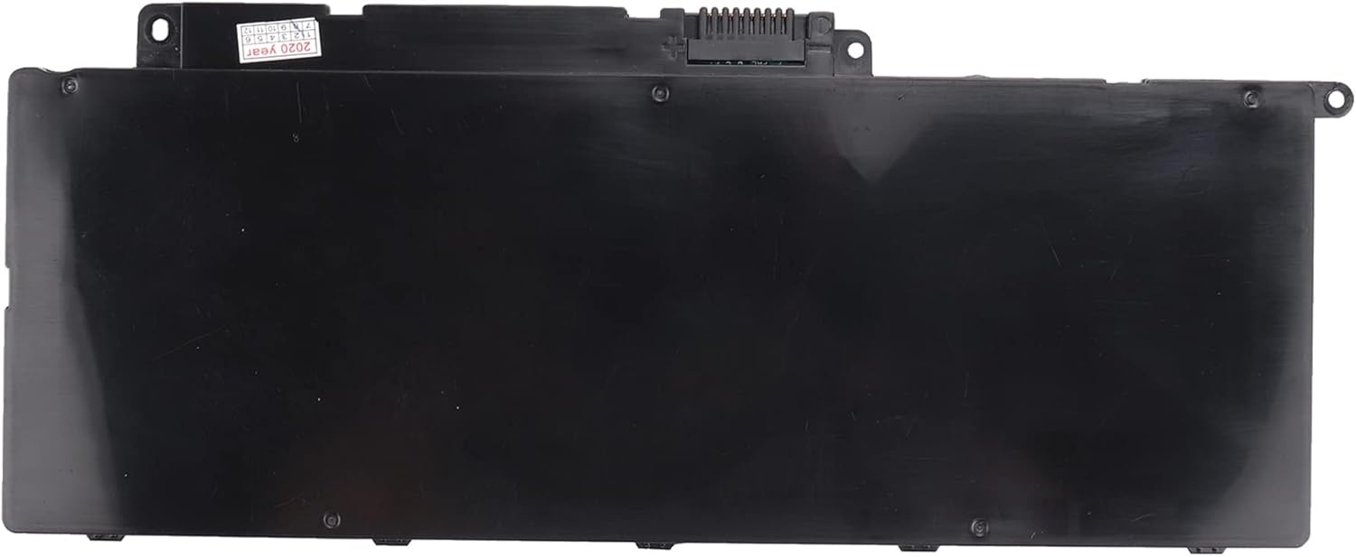 F7HVR Dell Laptop Battery for Dell Insprion 14 7437 Dell Inspiron 15 7537 Series Dell Insprion 17 7737 Series F7HVR JR9TD Y1FGD 62VNH 062VNH G4YJM T2T3J 89JW7 17HR-1728T 451-BBEO 58Wh 14.8V 4-Cell Laptop Batteries JS Bazar