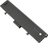 Dell Inspiron 13, Inspiron 1318, XPS 1330, XPS M1330, 0CR036 Replacement Dell Laptop Battery
