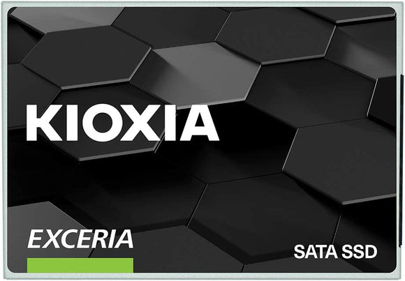 Kioxia Exceria 240GB 2.5