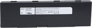 Battery for Asus Eee PC S101, EPCS101-BPN003X Replacement for P/N 07GO16003555M, 890AAQ566970, AP22-U100