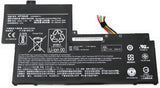 AP16A4K 3ICP4/68/111 KT.00304.003 Acer Laptop Battery for Acer Swift 1 SF113-31-P7Z0 P3BG P4MS P5WW N16Q9 AS3EA N17P2, CLOUDBOOK 11 AO1-132 Series 1,25 V 42Wh/3770mAh Laptop Batteries JS Bazar