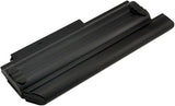 11.1V 94Wh 42T4940 45N1019 45N1022 45N1023 45N1024 45N1025 45N1029 Replacement Battery for Lenovo ThinkPad X220 X220i X220s 42T4861 4 2T4866 5 42T4873 42T4875 42T4942 42T4862 42T4861 29++ Laptop Batteries JS Bazar