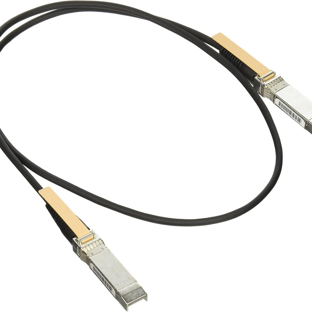 Cisco SFP-H10GB-CU1M 10GBASE-CU SFP+ Cable 1 Meter Networking Switches JS Bazar