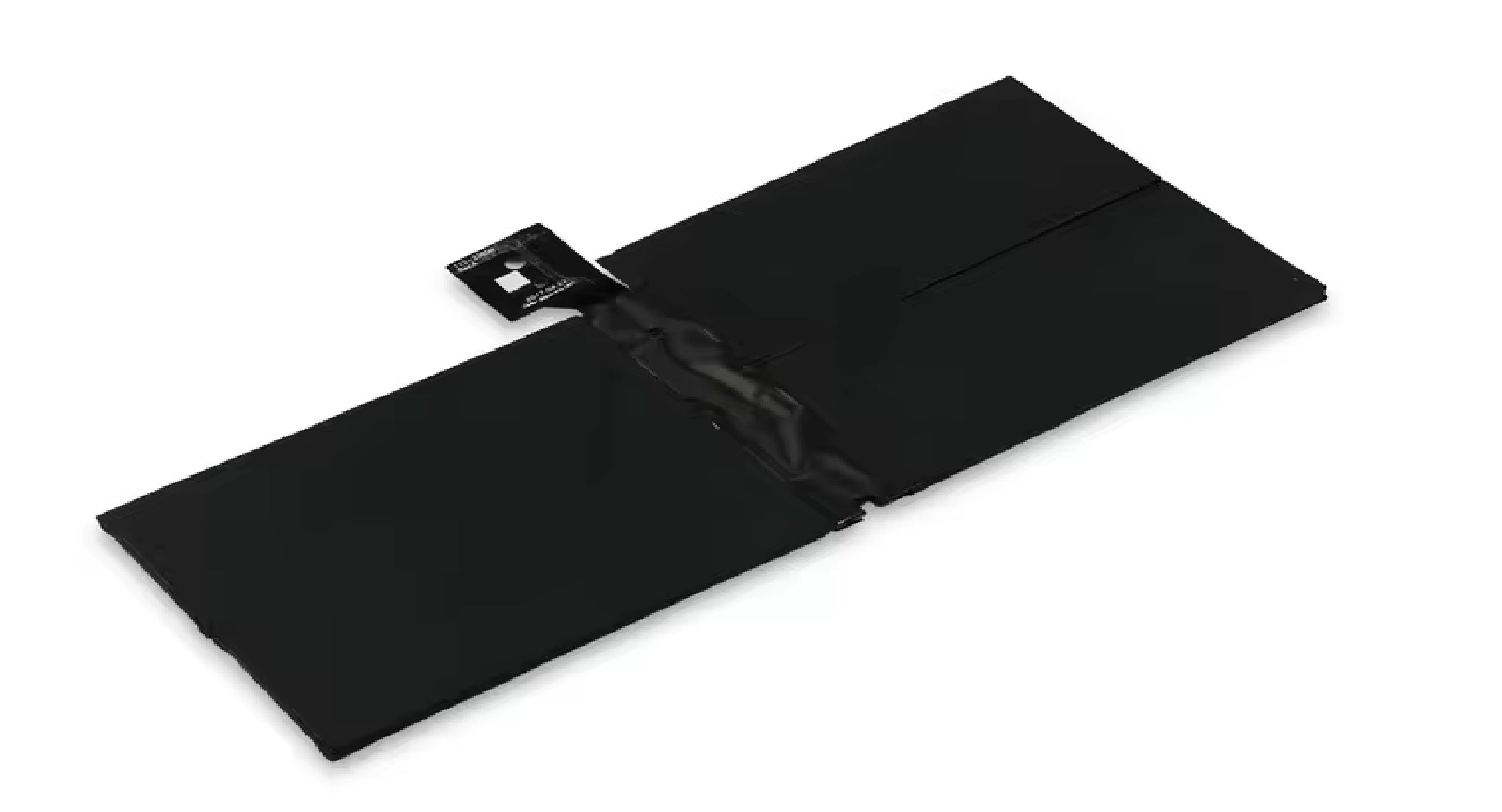 Original Laptop Battery for Microsoft Surface Pro 5 1796 Book Series Tablet DYNM02 2(1ICP4/52/108+1ICP4/45/114)-2 44.1WH 7.57V 5825mAh Laptop Batteries JS Bazar