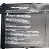 AP18C4K Acer Laptop Battery for Acer Aspire 5 A515-43-R7GV, Aspire 3 A315-42, A515-54-56HU Laptop Batteries JS Bazar