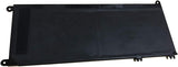 Laptop Battery Compatible with DELL Chromebook 13 3380 Series Notebook original Battery Laptop Batteries JS Bazar