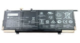 Original SP04XL SP04 Laptop Battery for HP Spectre X360 13-AP 13-AP0008CA 13-AP0010CA 13-AP0013DX 13-AP0023DX 13-AP0000TU HSTNN-IB8R HSTNN-OB1B HSTNN-DB7X L28538-AC1 L28764-005 L28538-1C1 15.4V 61.4Wh Laptop Batteries JS Bazar